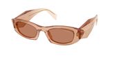 Prada PR B16SF Sunglasses
