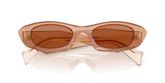 Prada PR B16SF Sunglasses