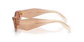 Prada PR B16SF Sunglasses