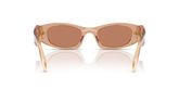 Prada PR B16SF Sunglasses
