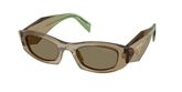 Prada PR B16SF Sunglasses