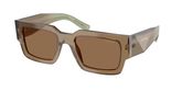 Prada PR B17SF Sunglasses