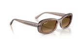 Ray Ban RB2221 Sunglasses