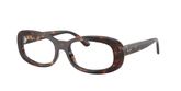 Ray Ban RX2221V Eyeglasses