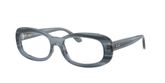 Ray Ban RX2221V Eyeglasses
