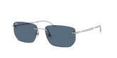 Ray Ban RB3768 Sunglasses