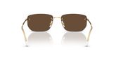 Ray Ban RB3768 Sunglasses