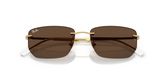 Ray Ban RB3768 Sunglasses