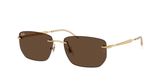 Ray Ban RB3768 Sunglasses