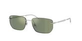 Ray Ban RB3768 Sunglasses