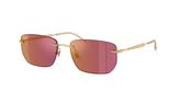 Ray Ban RB3768 Sunglasses