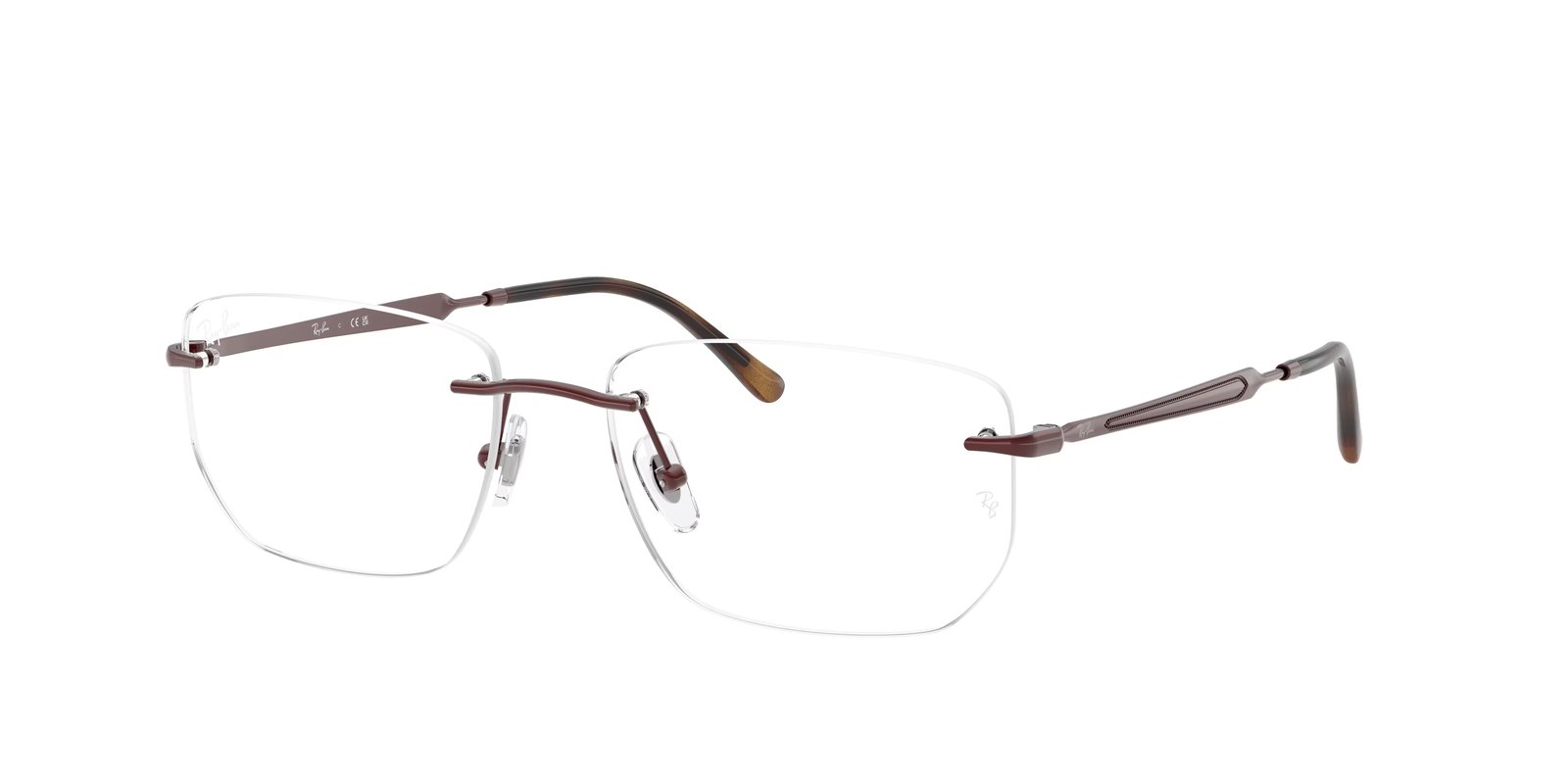 Ray Ban RX3768V Eyeglasses