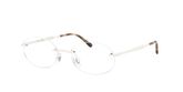 Ray Ban RX3767V Eyeglasses