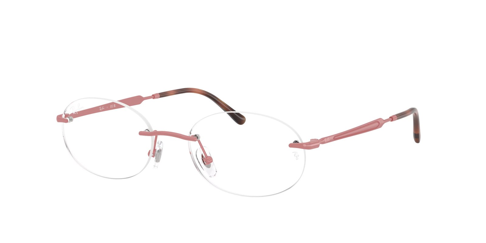 Ray Ban RX3767V Eyeglasses