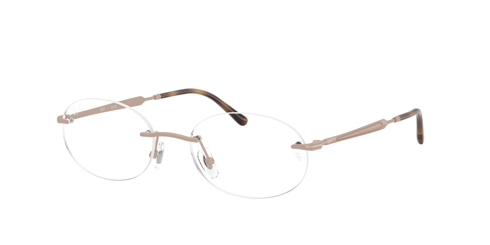Ray Ban RX3767V Eyeglasses