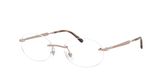 Ray Ban RX3767V Eyeglasses
