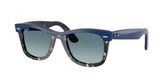 Ray Ban RB2240 WAYFARER Sunglasses