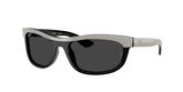 Ray Ban RB2489 BALORAMA Sunglasses