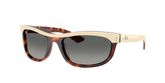 Ray Ban RB2489 BALORAMA Sunglasses