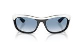 Ray Ban RB2489 BALORAMA Sunglasses