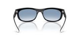 Ray Ban RB2489 BALORAMA Sunglasses