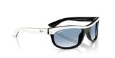 Ray Ban RB2489 BALORAMA Sunglasses