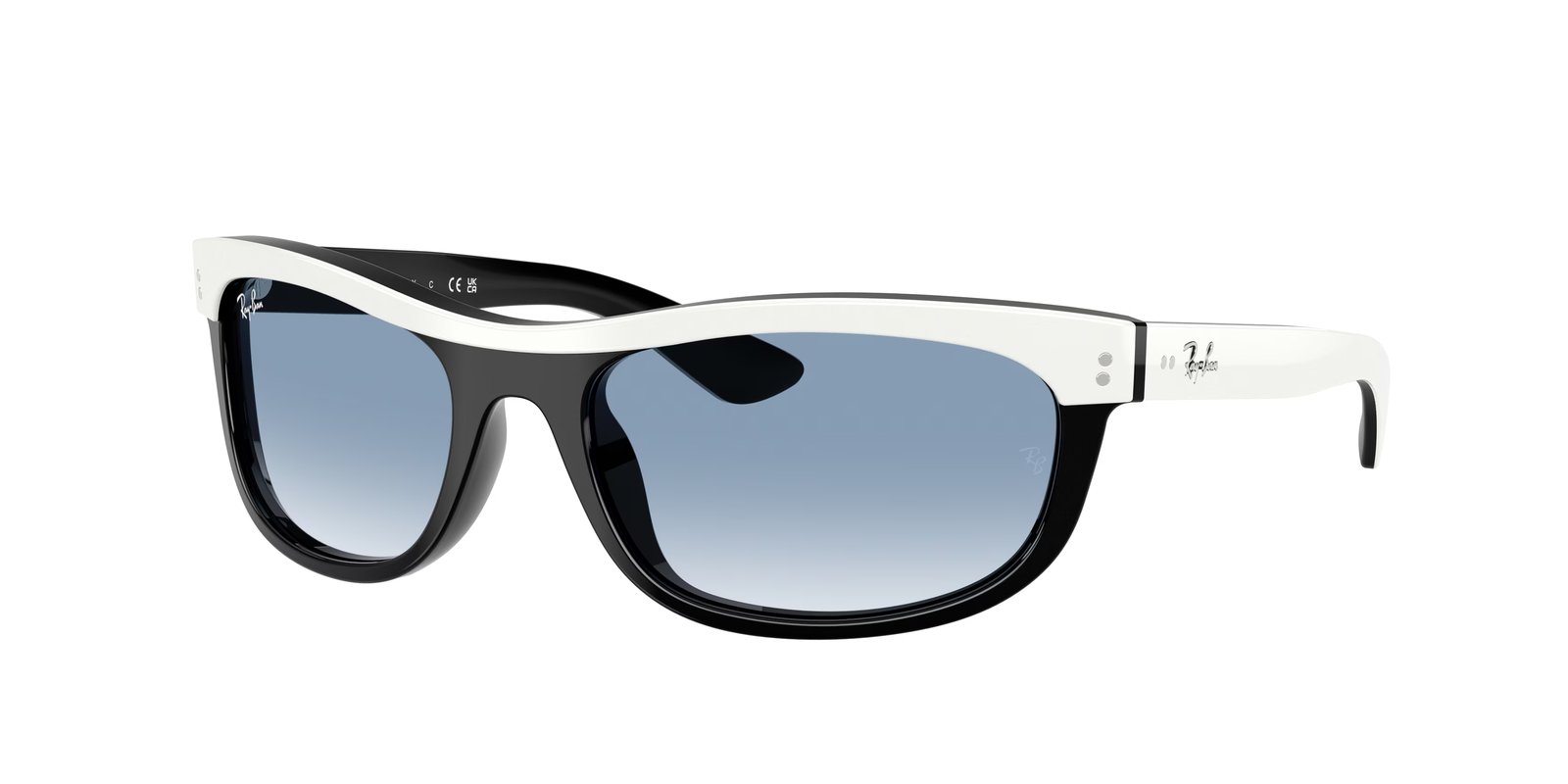 Ray Ban RB2489 BALORAMA Sunglasses