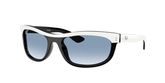 Ray Ban RB2489 BALORAMA Sunglasses