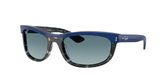 Ray Ban RB2489 BALORAMA Sunglasses