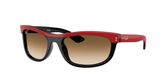 Ray Ban RB2489 BALORAMA Sunglasses