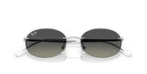 Ray Ban RB3767 Sunglasses