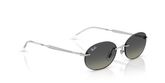 Ray Ban RB3767 Sunglasses