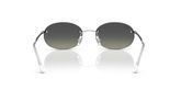 Ray Ban RB3767 Sunglasses
