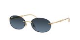Ray Ban RB3767 Sunglasses