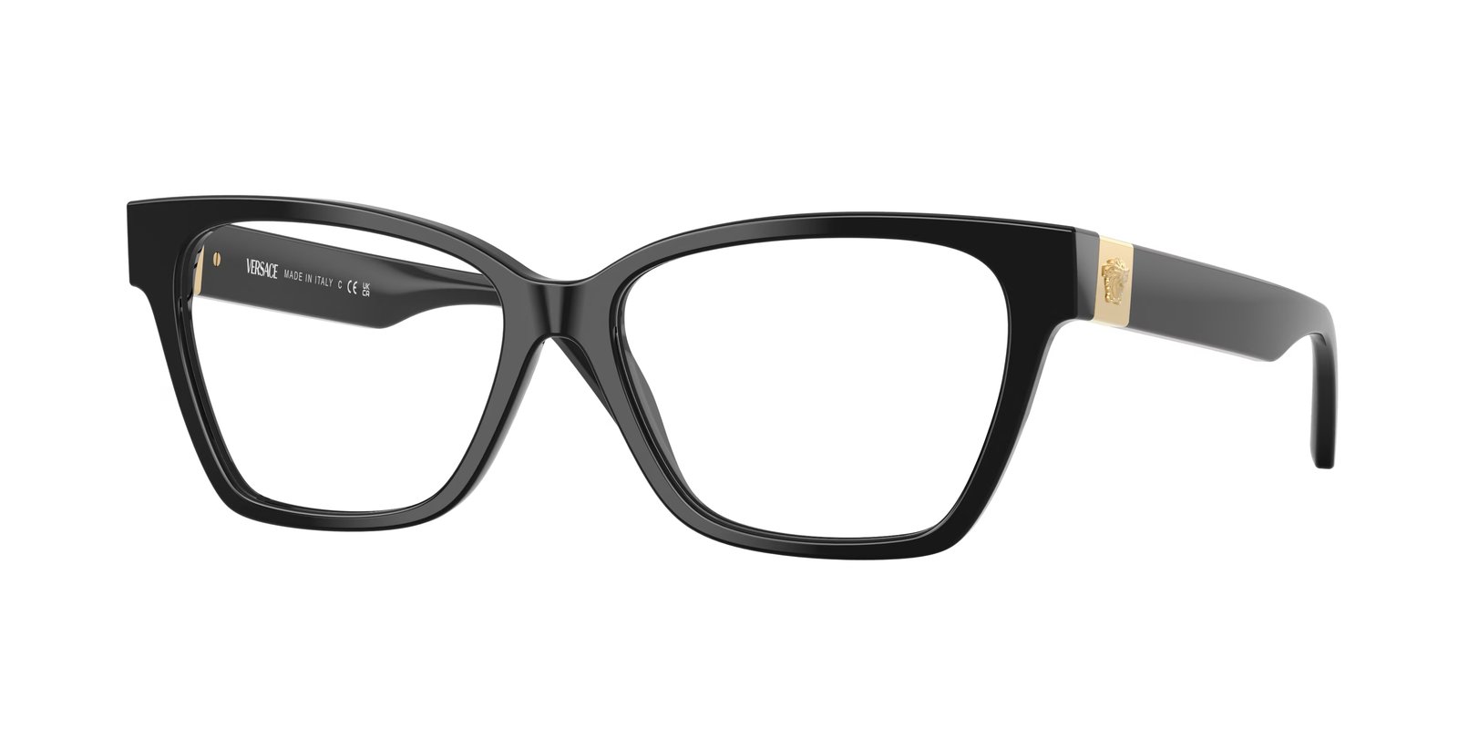 Versace VE3382F Eyeglasses