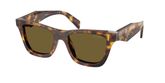 Prada PR C07SF Sunglasses