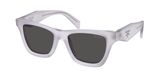 Prada PR C07SF Sunglasses