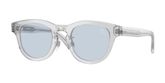 Burberry BE4477F Sunglasses