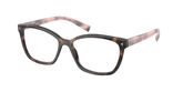 Prada PR 15ZV Eyeglasses