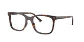 Ray Ban RX5446F Eyeglasses