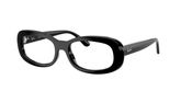 Ray Ban RX2221VF Eyeglasses