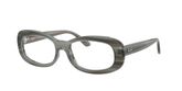 Ray Ban RX2221VF Eyeglasses