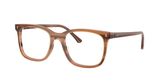 Ray Ban RX5446F Eyeglasses