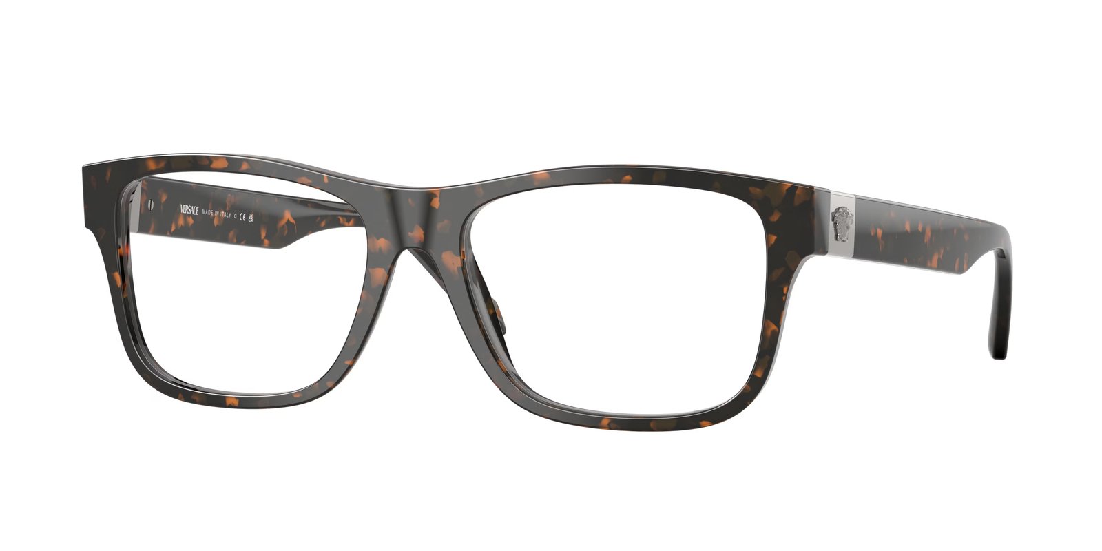 Versace VE3380F Eyeglasses