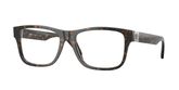 Versace VE3380F Eyeglasses
