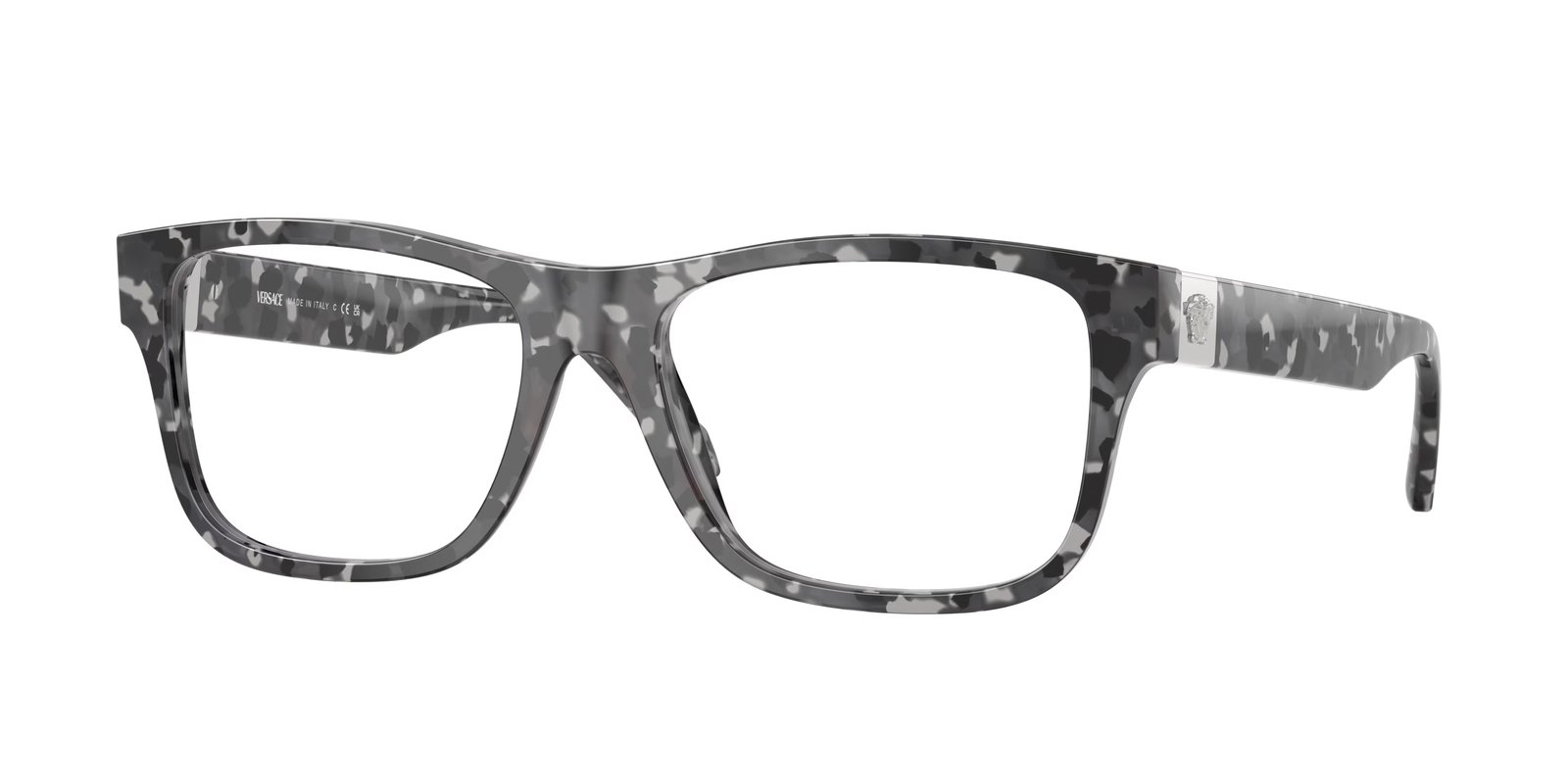 Versace VE3380F Eyeglasses