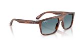 Ray Ban RB2222F Sunglasses