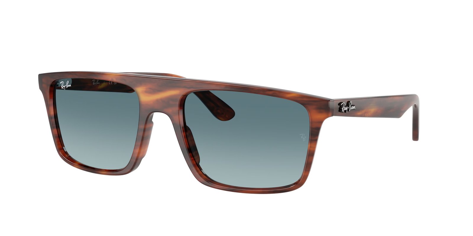 Ray Ban RB2222F Sunglasses