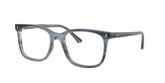 Ray Ban RX5446F Eyeglasses