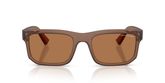 Armani Exchange AX4165SF Sunglasses